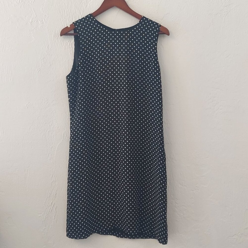 Chaus Polka Dot Dress